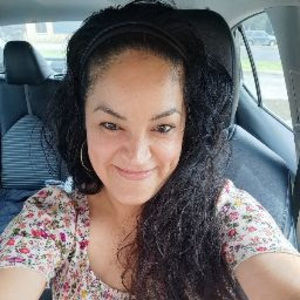 Meet your Posher, Blanca